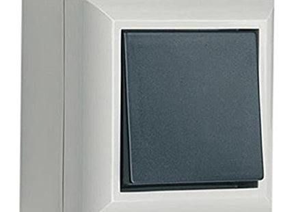 Smj Ip54 2-Way Switch 1-Gang