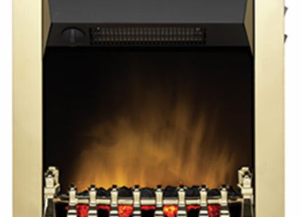 Dimplex Balmoral Ecolite Electric Fire