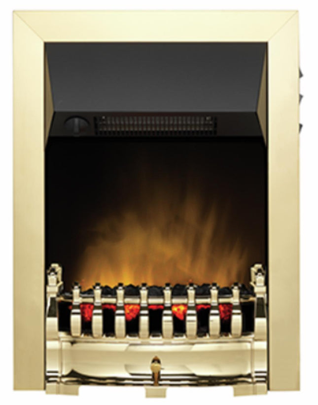 Dimplex Balmoral Ecolite Electric Fire