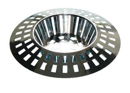 Primaflow Basin Strainer Grid - Chrome - 90009852