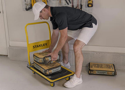 Stanley Trucks Sxwt-Pc527 Platform Truck