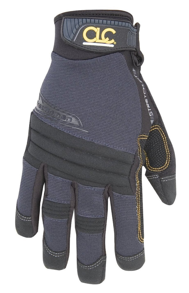 Kuny'S Tradesman Flex Grip  Gloves - Medium (Size 9)