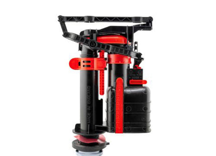 Fluidmaster Pro Easy Fit Ultra Siphon - PRO570W-015-P1