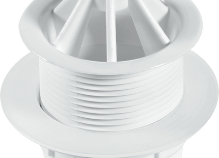 McAlpine 1.5" Domed Urinal Waste    WU11