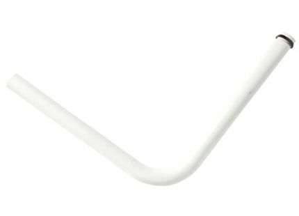 Primaflow WC Flush Pipe - 18" x 18"