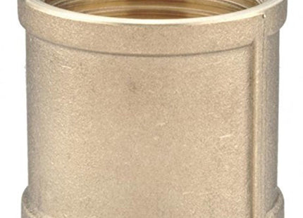 Primaflow Primapack Brass Socket 1/2" - 9BS12