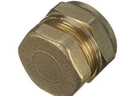Primaflow Primapack Compression Stop End 10mm