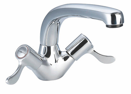 Pro Lever Mono Sink Mixer