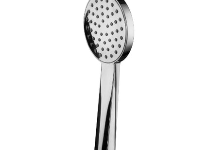 Croydex Keila One Function Chrome Shower Handset - AM178241