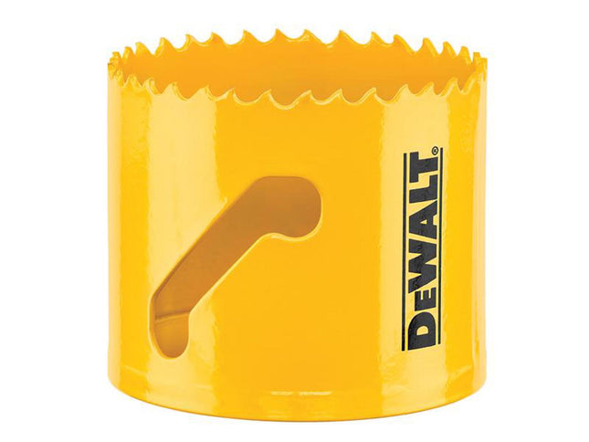 Dewalt Power Tools Extreme Bi-Metal Hole Saw 48Mm