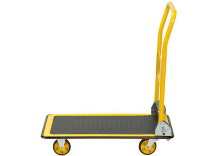 Stanley Trucks Sxwt-Pc527 Platform Truck