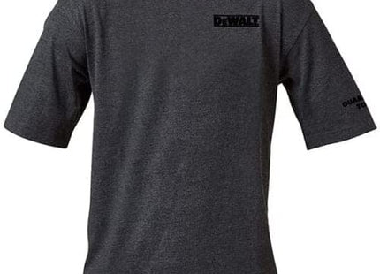 DEWALT Typhoon Charcoal Grey T-Shirt - Xl (48In)