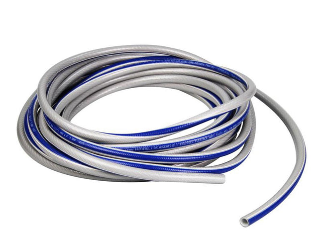 Faithfull Flexible Anti-Twist Hose 15M 12.5mm Diameter - FAIHOSENTS15 - Great for Gardening