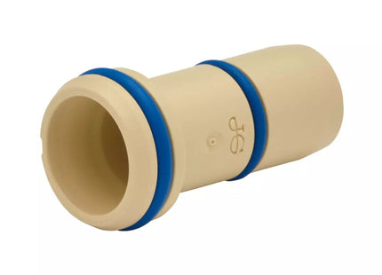John Guest Speedfit  SuperSeal Tube Support 15mm - 5 Pack