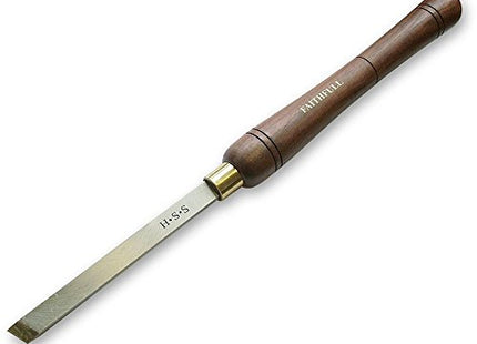 Faithfull Fsc Hss Turning Chisel Plain Skew 15Mm
