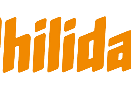 Philidas Nuts M6 Philidas Industrial Nut Bzp/Y (Box of 200)