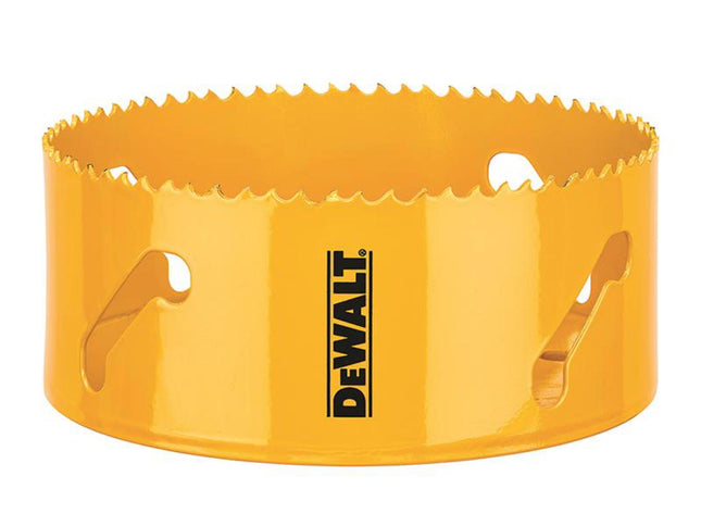 Dewalt Power Tools Extreme Bi-Metal Hole Saw 121Mm