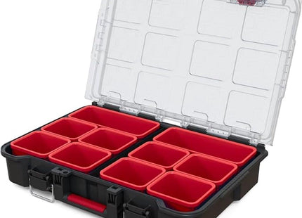 Keter Stack N Roll Modular System