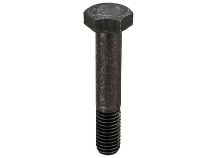 Unifix Grade R Bsw Hexagon Bolts BS 1083 Plain - 5/8 Bsw x 3 (Box of 25)