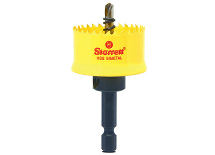 Starrett CSC Smooth Cut Holesaw - 32mm - STRHSCSC32