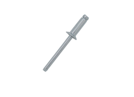 JRP Riveting Products 4.0 x 8mm Steel / Steel Countersunk Head JRP Rivets (Box of 800)