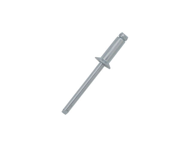 JRP Riveting Products 4.0 x 8mm Steel / Steel Countersunk Head JRP Rivets (Box of 800)