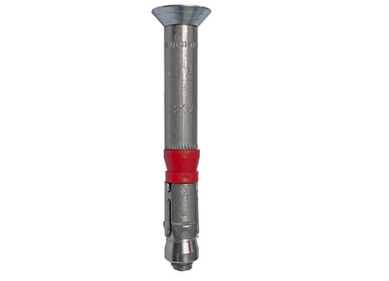 JCP Fixings A4-316 Stainless Steel ETA Option 1 Heavy Duty Anchors Countersunk Head CE - 12Mm/M8 x 95 (Box of 50)