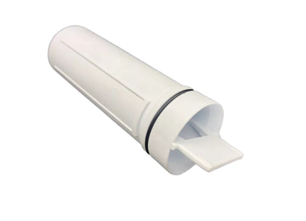 McAlpine STW75-TUBE Dip Tube for Shower Traps 75mm