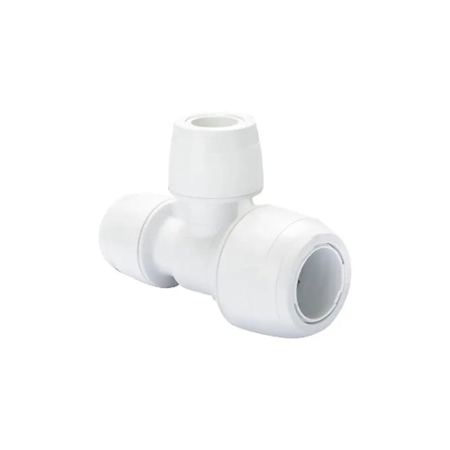 Hep20 KL Branch & End Reduced Tee 15x10x10mm - KL14-15 for Plumbing