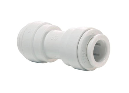 John Guest Speedfit 15mm Female to 12mm Female Reducer PPM201512W (Pack of 3)