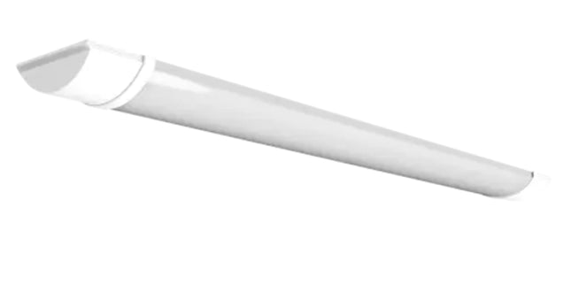 4Lite Advantage LED IP20 Batten Twin L1200 - 4L3/2011