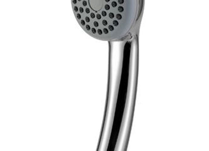 Croydex Amalfi One Function Shower Hands - Chrome - AM251541