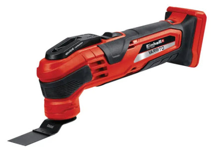VARRITO Cordless Power X-Change Multi-Tool 18V Bare Unit