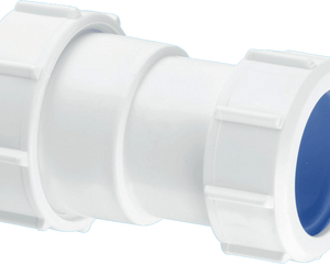 McAlpine Multifit Continental Coupling 2'' x 50mm Z28L-ISO