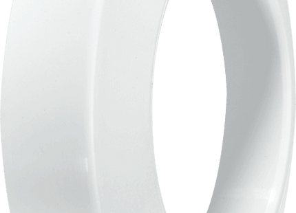 McAlpine WC17-90 WC Connector Wall Flange for Rigid WC Connector