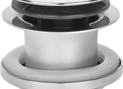 McAlpine CWP60-SS Multi Function Centre Pin Basin Waste