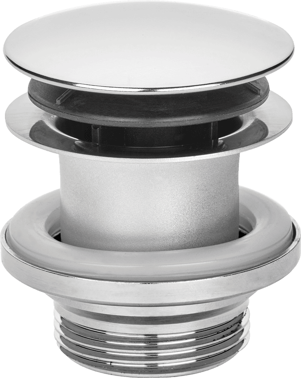 McAlpine CWP60-SS Multi Function Centre Pin Basin Waste