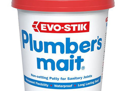 Bostik Plumbers Mait 750g - 30812666