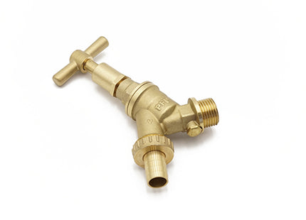 Primaflow VHBL DZR H/Union L/S Bibcheck 1/2" - 301330
