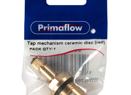 Primaflow Primapack Tap Mechanism - Ceramic Disc - 90027131