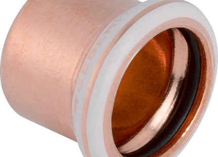 Geberit Mapress Copper Cap 15mm - 60232