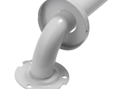 Croydex 600mm Stainless Steel Straight Grab Bar - AP501222