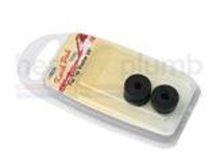 Primaflow Primapack Flat Tap Washer 3/8" - 9FTW38