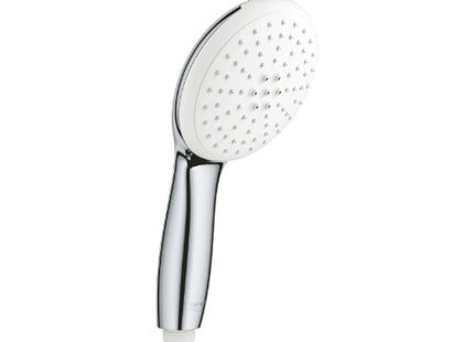 Grohe Tempesta 110 II Handshower WS6L - Chrome Finish