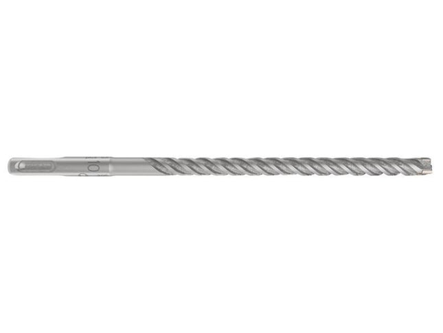 Bosch Powertool Accessories Pro Sds Plus-5X Hammer Drill Bit 10.0 X 150 X 210Mm