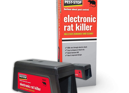 Pest-Stop Systems Electronic Rat Killer