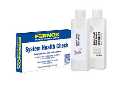 Fernox System Check Test Kit (Postal) - 61161