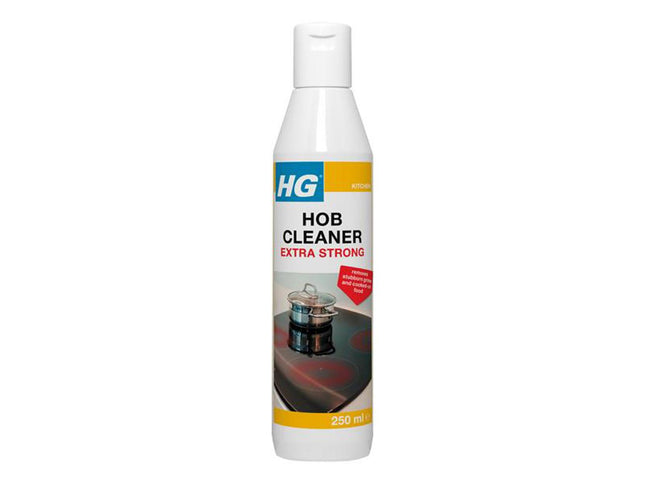 H G Hob Cleaner Extra Strong 250Ml