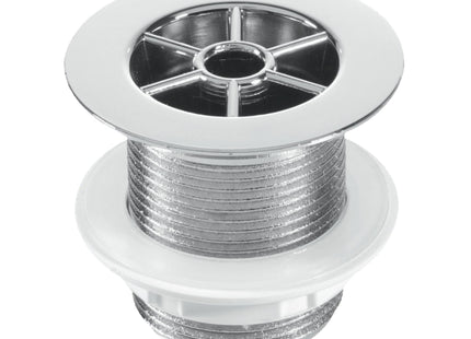 Mcalpine 1.25" Urinal Waste Flush Flange - CWU1S - Ideal for Urinal Installations
