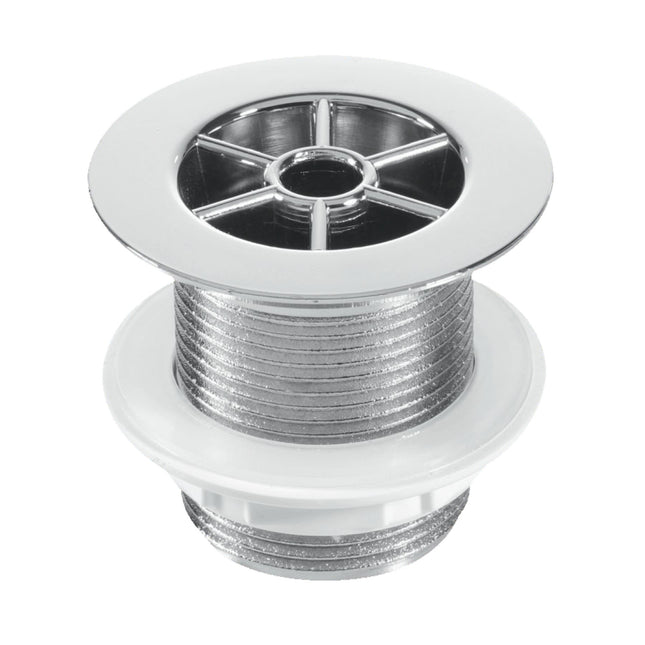 Mcalpine 1.25" Urinal Waste Flush Flange - CWU1S - Ideal for Urinal Installations